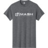 Graphite Heather