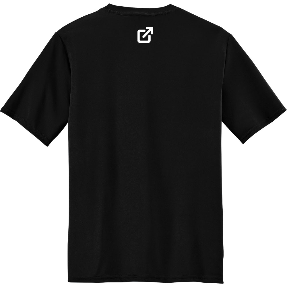 MASH Short Sleeve Performance Tee - Image 2