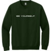 Forest Green