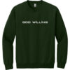 Forest Green
