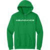 Irish Green