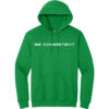 Irish Green