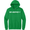 Irish Green