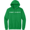 Irish Green