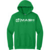 Irish Green