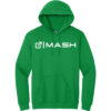 Irish Green