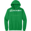 Irish Green