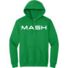 Irish Green