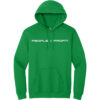 Irish Green