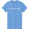 Carolina Blue