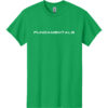 Irish Green