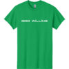 Irish Green