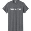 Graphite Heather