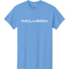 Carolina Blue