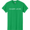 Irish Green