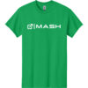 Irish Green