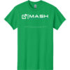 Irish Green