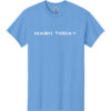 Carolina Blue