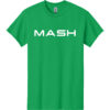 Irish Green