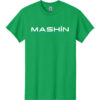 Irish Green