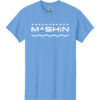 Carolina Blue