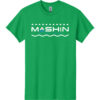 Irish Green