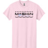 Light Pink