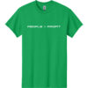 Irish Green