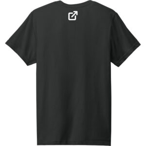 Alternative view of Entrepreneurship - CVC Short Sleeve Tee
