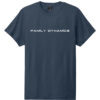 Navy Mist