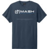 Navy Mist