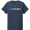 Navy Mist