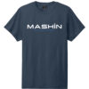 Navy Mist