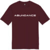 Athletic Maroon