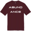 Athletic Maroon