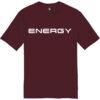 Athletic Maroon