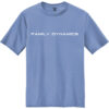 Carolina Blue