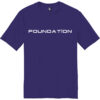 Team Purple