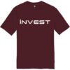 Athletic Maroon