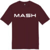 Athletic Maroon