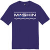 Team Purple