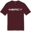 Athletic Maroon