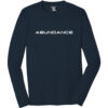 Deep Navy