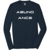 Deep Navy