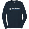 Deep Navy