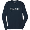 Deep Navy