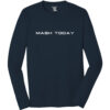 Deep Navy