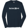 Deep Navy