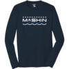 Deep Navy