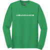 Irish Green
